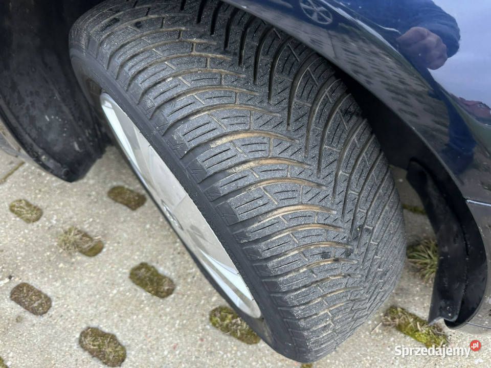 Audi A3 18 T 160 klimatronik isofix klimatyzacja pomorskie Wejherowo