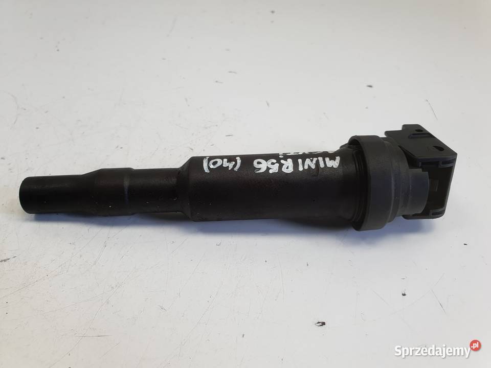 CEWKA ZAPŁONOWA Mini One R56 14 16V VTi osobowe Chełm