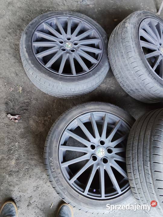 Alfa Romeo 159 19 8v diesel Brzeziny