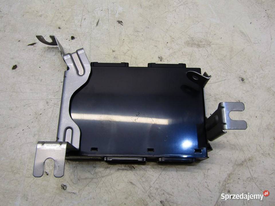 MODUŁ SENSOR STEROWNIK AIRBAGA SX4 SCROSS sprzedam