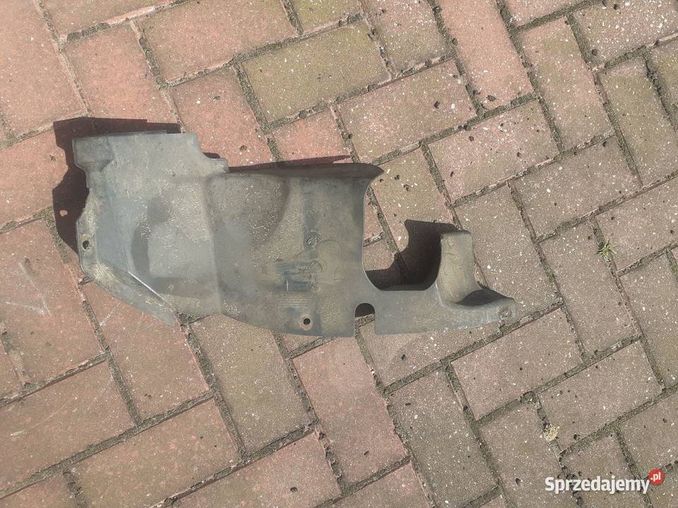 Osłona Ford Mondeo Mk3 1S716P013 wielkopolskie Pobiedziska