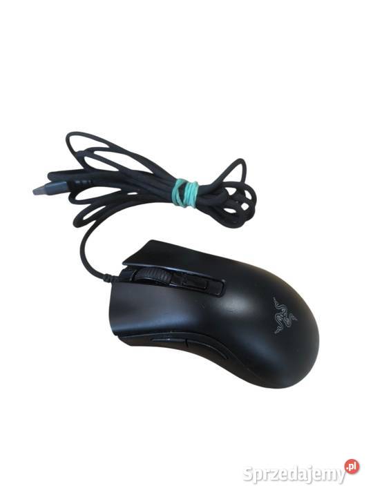 Mysz RAZER DeathAdder V2 Mini LOMBARDi podkarpackie Rzeszów sprzedam