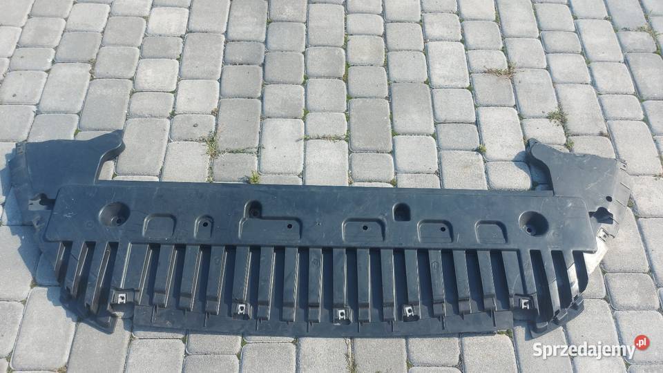 Osłona zderzaka Ford Mondeo MK5 DS738B384B dolnośląskie Bolesławiec