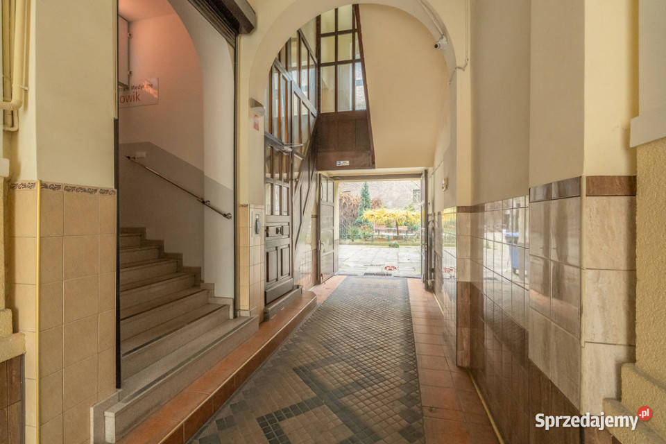 2 pokoje w sercu miasta oddzielna kuchnia Szczecin