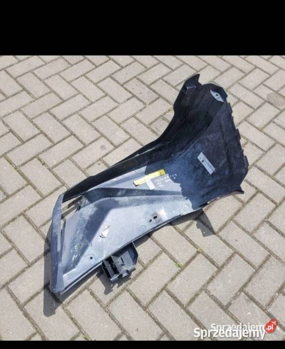 CanAm CAN AM OUTLANDER G2 19 błotnik nadkole tył wielkopolskie Nowy Tomyśl