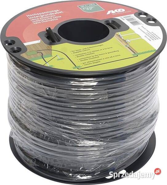 Przewód podziemny 16 mm 100 m AKO 44933AKO