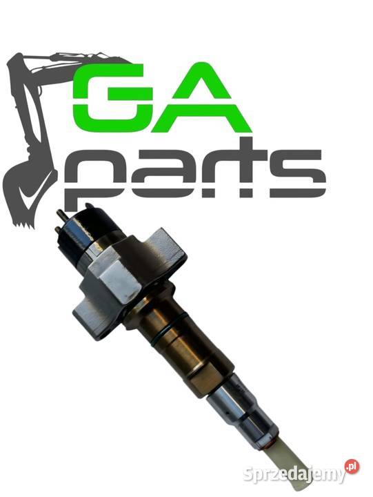 POMPA OLEJU CUMMINS ISL 2872068 ORYGINAŁ Układ paliwowy Olsztyn