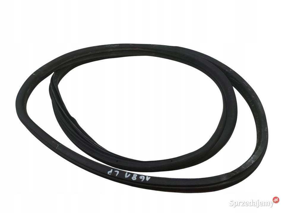 USZCZELKA DRZWI LEWY PRZÓD KIEROWCY KAROSERYJNA