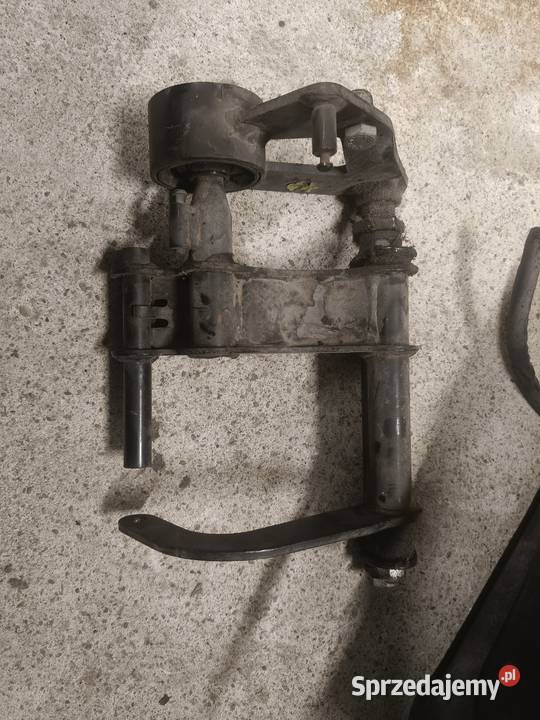 Piaggio Xevo Xevo zawieszenie silnika Dębica sprzedam