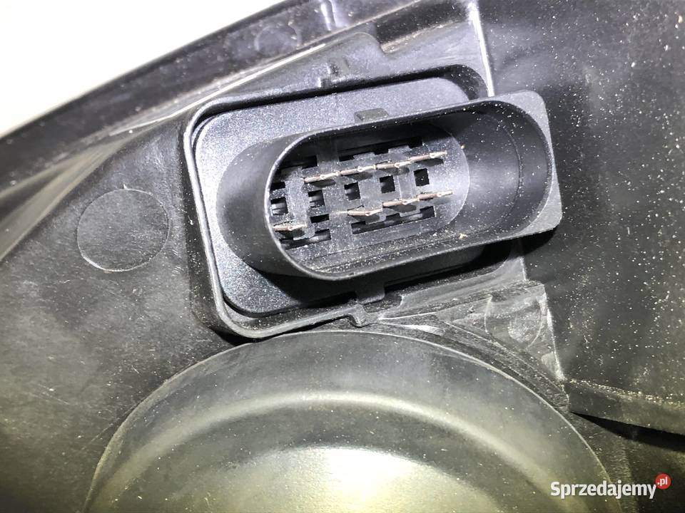 Volkswagen Golf VII 5K 102012032017 Reflektor Skarżysko-Kamienna