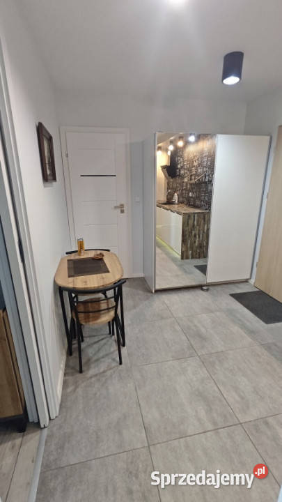 Wynajmę mieszkanie 2 pokoje z balkonem 40m2 podkarpackie Rzeszów sprzedam