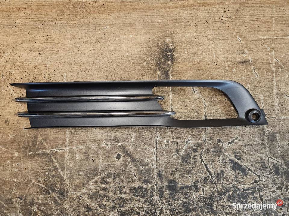 VOLVO V70 III KRATKA PRAWA ZDERZAKA PRZÓD Międzychód