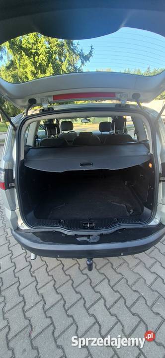 Ford S 20 benzyna Ładny I zadbany Ruda Śląska sprzedam