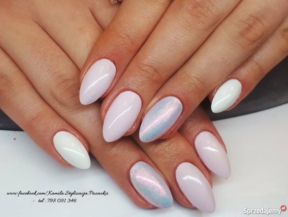 Stylizacja paznokci zachodniopomorskie