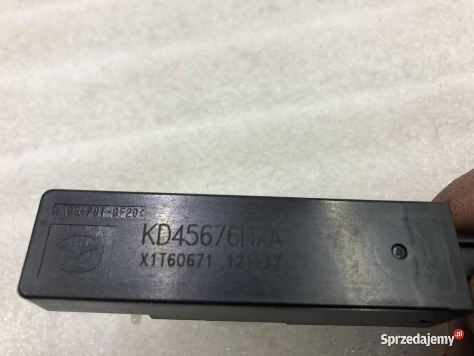 MODUŁ ANTENY KD45676NXA MAZDA 6 GJ