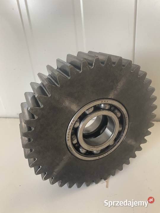 KOŁO ZĘBATE Z39 5179293 HOLLAND T6050 T6070 Kielce