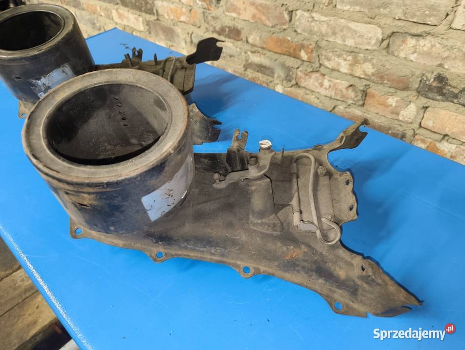 Góra obudowa wentylatora Fiat 126p obudowy osobowe Warszawa sprzedam