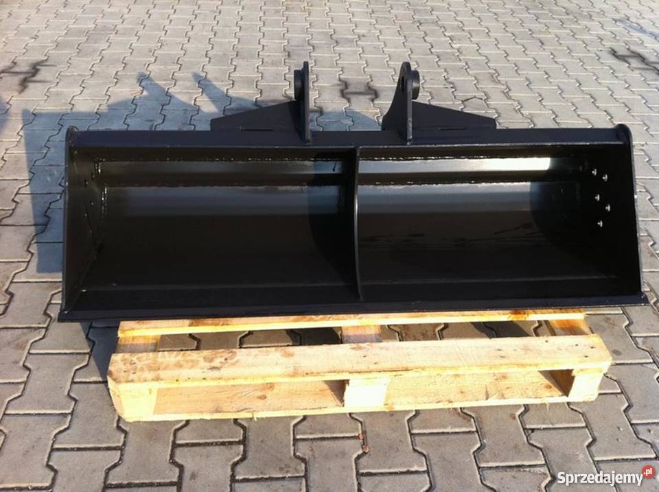 Łyżka skarpowa HOLLAND LB110 LB115 150 Akcesoria Rybnik