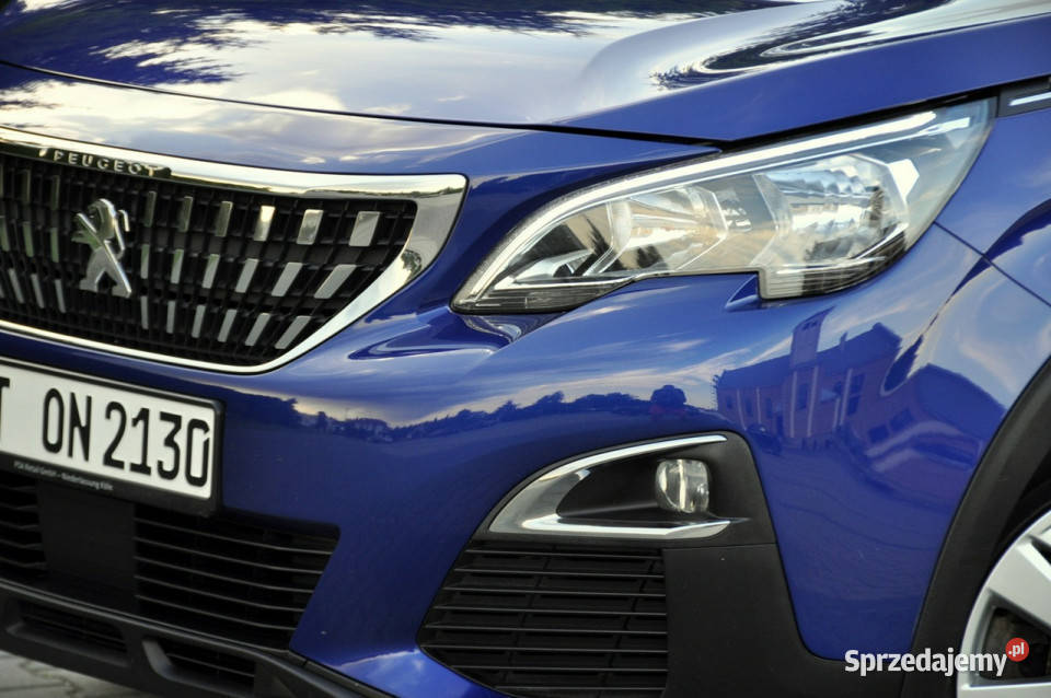 Peugeot 3008 gniazdo AUX 3008 sprzedam