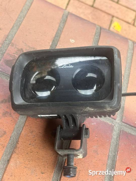 Linde BlueSpot 000 974 08 44 Antonie