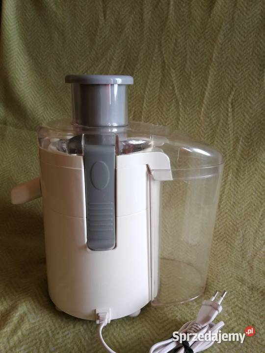 Sokowirówka Home Essentials 300W Do soków i Szczecin