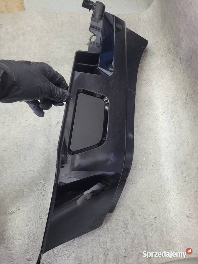 HONDA GOLD WING GL 1800 SC 79B 1823 OEM PANEL Nowy Tomyśl sprzedam