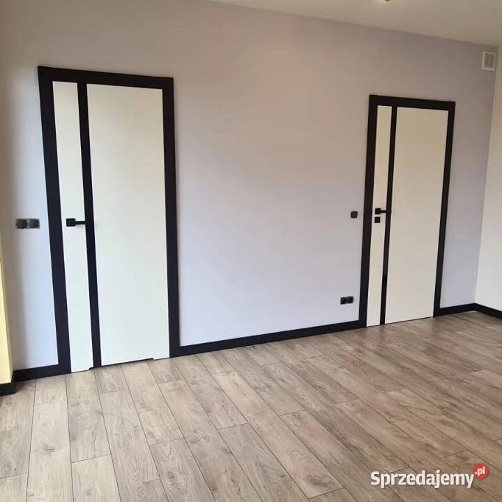 DRZWI WEW MONTAŻ i OŚCIEŻNICE REG 788 449 440 Łódź sprzedam