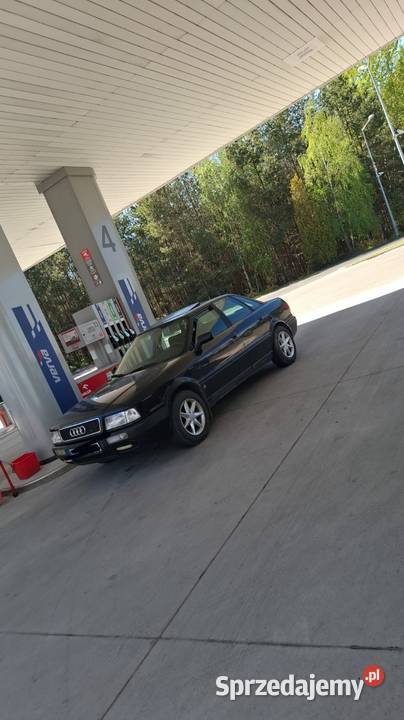 Audi 80 b4 19 tdi 80 Kolbuszowa sprzedam