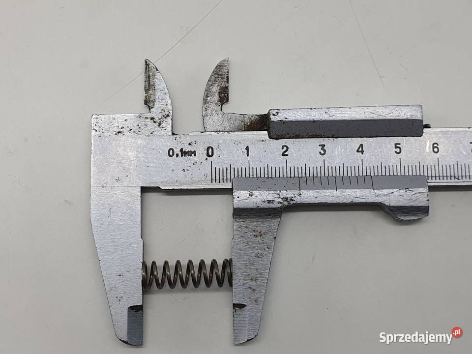 SPREZYNA SPREZYNKA SMC 700 ARGON JUMBO 700 Janowice