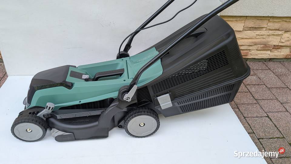 Kosiarka akumulatorowa Bosch EasyRotak 36550 Jadowniki