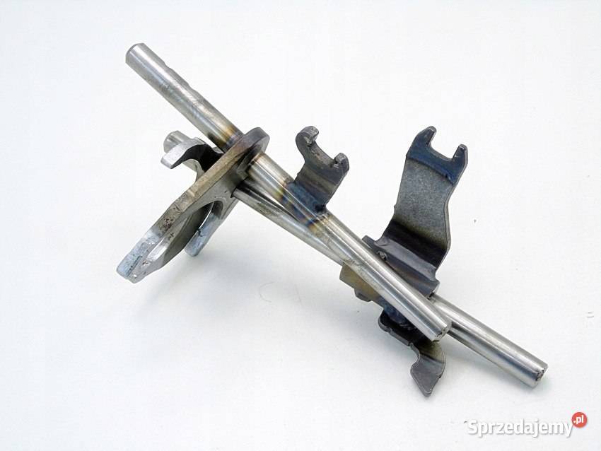 WIDEŁKI WYBIERAKA SKRZYNI BIEGÓW SWLM 12 13 14