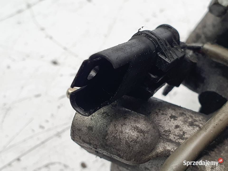 SPRĘŻARKA KLIMATYZACJI BMW F20 F21 116i 16 T Chełm
