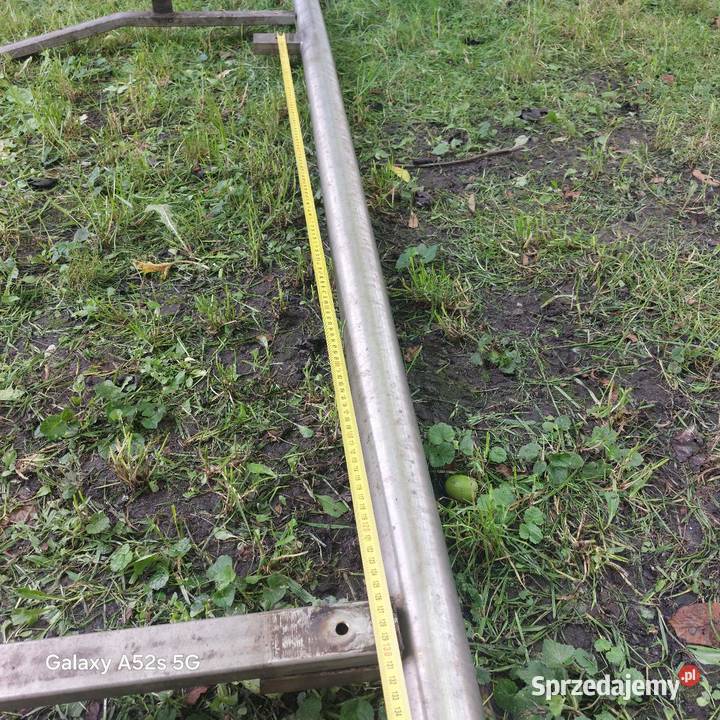 Orurowanie na busa dolnośląskie Wrocław