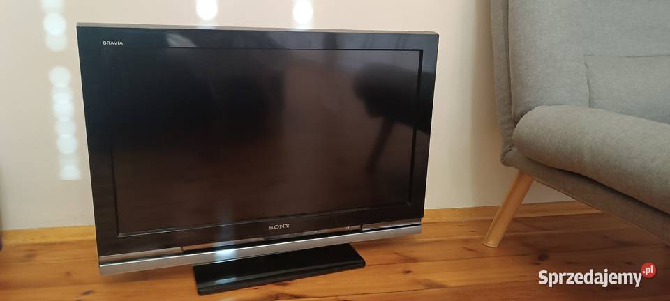 Sprzedam telewizor Sony 32 cale Wrocław
