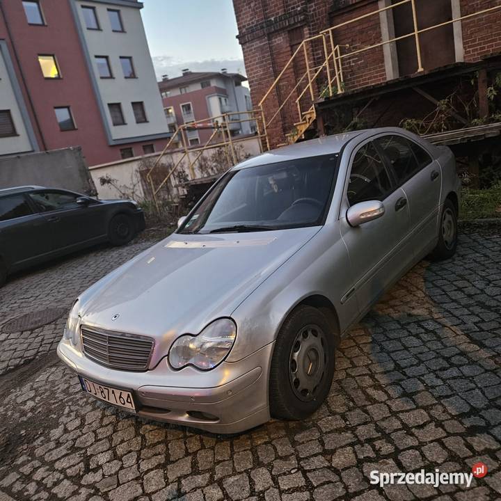 Sprzedam Samochód Jelenia Góra