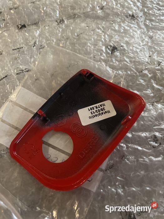 Piaggio GTS GT Osłona wypełnienie Pompy Pozostałe wielkopolskie Poznań