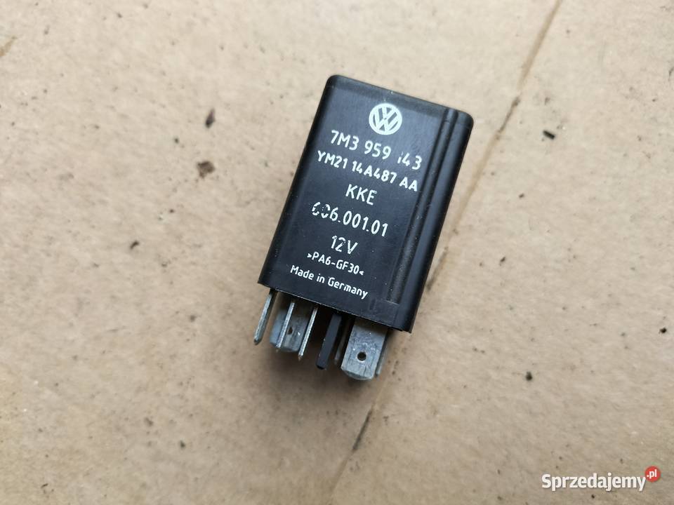 PRZEKAŹNIK 430 7M3959143