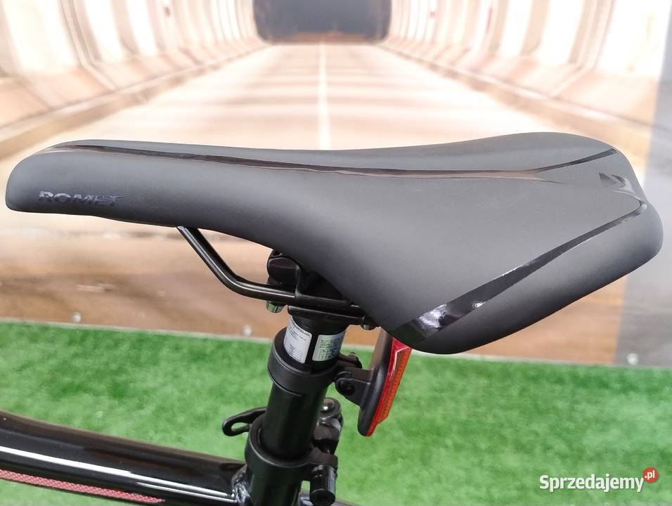 LEKKI DAMSKI Rower górski Romet Jolene 63 26 małopolskie Szczucin