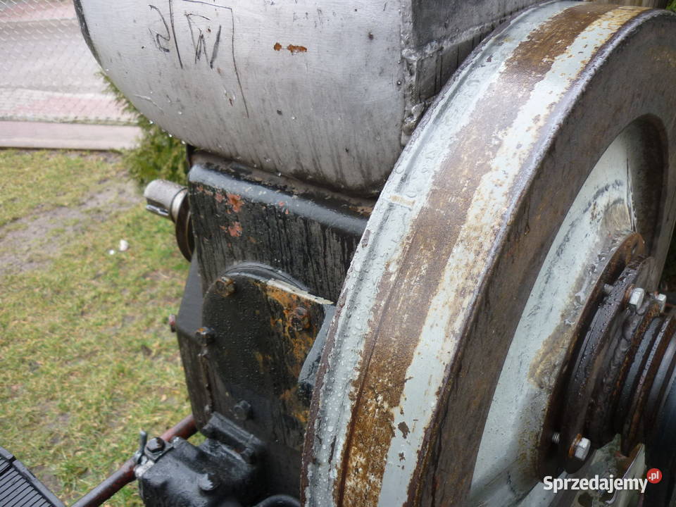 Silnik ES18 S320 esiok podkarpackie Mielec