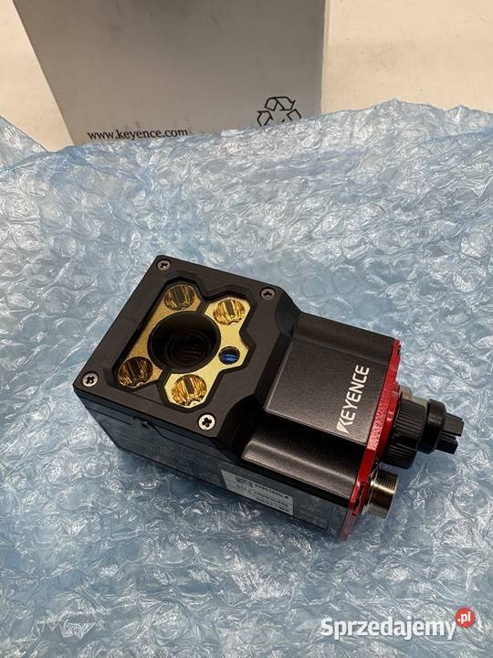 Keyence SR1000 Czytnik kodów Warszawa
