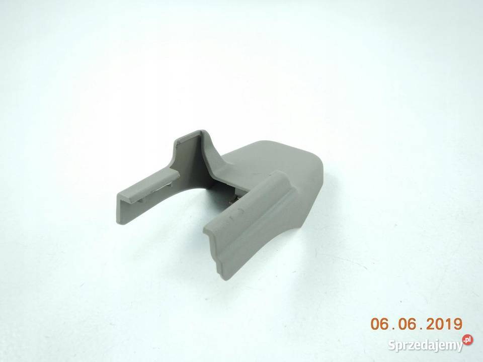 OSŁONA FOTELA PRZÓD JAGUAR STYPE 0308
