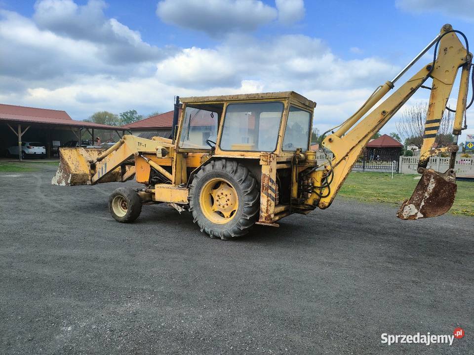 Sprzedam Ostrówek Żarnów