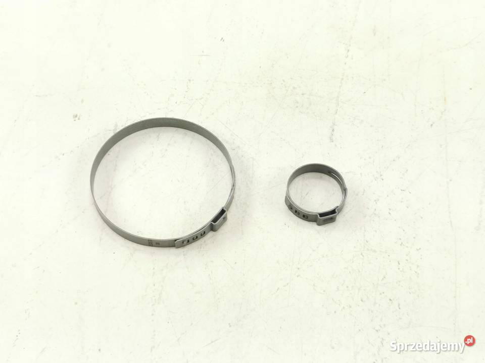 PRZEGUB WEWNĘTRZNY KOMPLET FORD FIESTA VI 2008