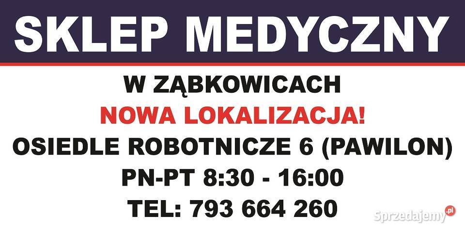 Elektryczny asystent opiekuna śląskie Dąbrowa Górnicza