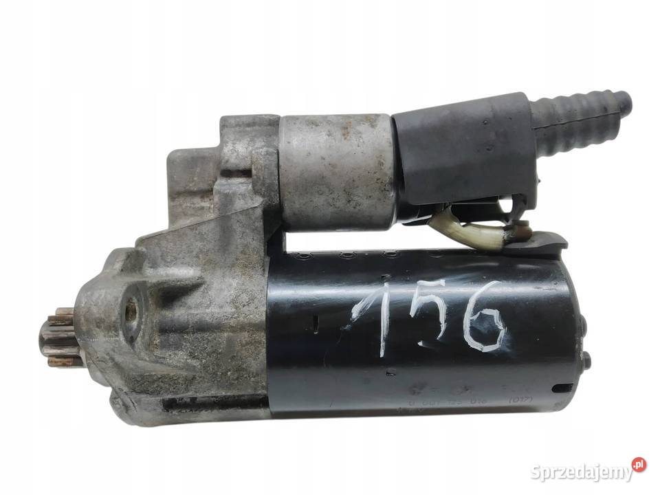 ROZRUSZNIK 0001123016 19 TDI VW Volkswagen Golf osobowe