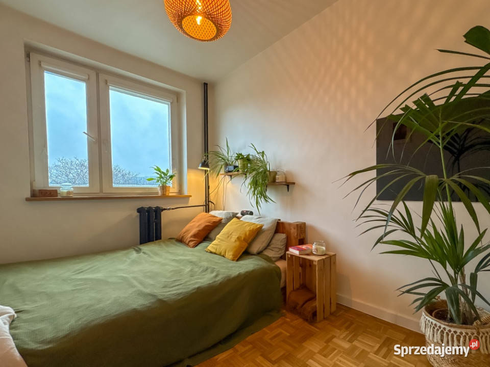 remoncie Winda Kameralny blok Liczba pokoi 3 pomorskie Gdańsk sprzedam