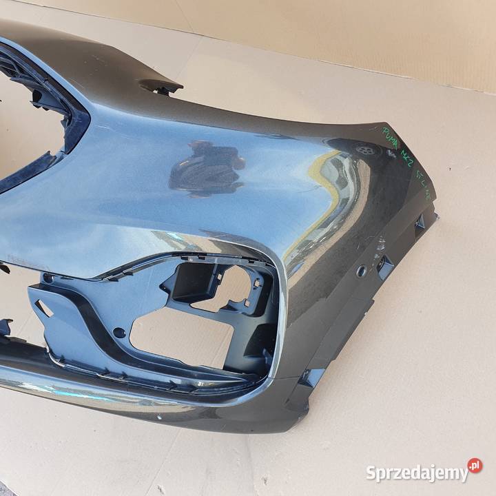 FORD PUMA MK2 ST LINE ZDERZAK PRZÓD Trzciel sprzedam