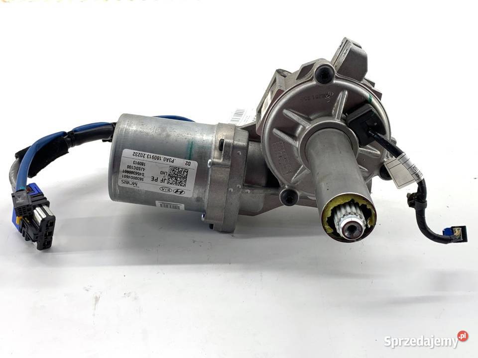 POMPA WSPOMAGANIA KIA OPTIMA 56300D4601 16 179