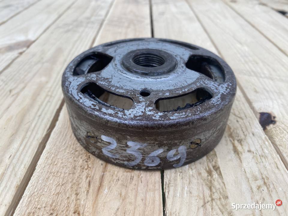 MAGNETO ROMET KOMAR OGAR MOTORYNKA 50 205 023 Kraków