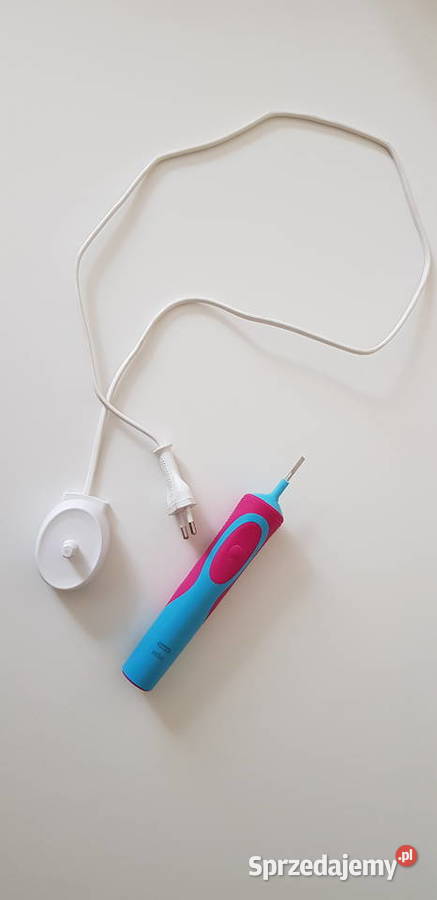 OralB Stages Power Kids Disney Kraina Lodu Warszawa